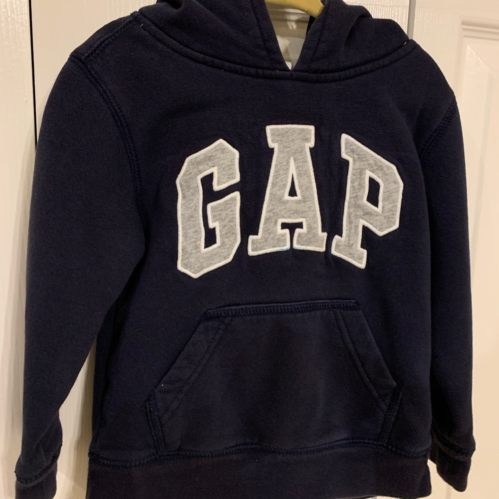 Gap Hoodie for Boys 3T